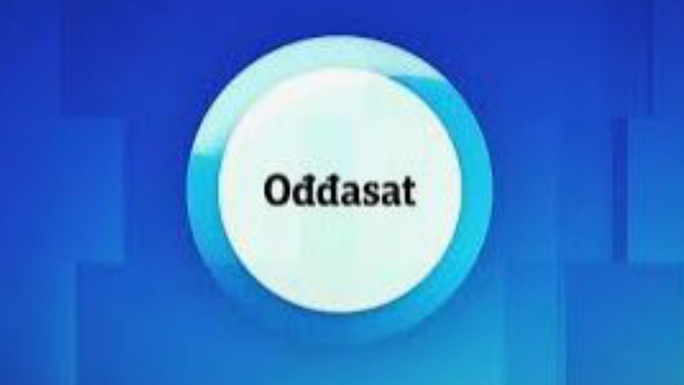 logga Oddasat