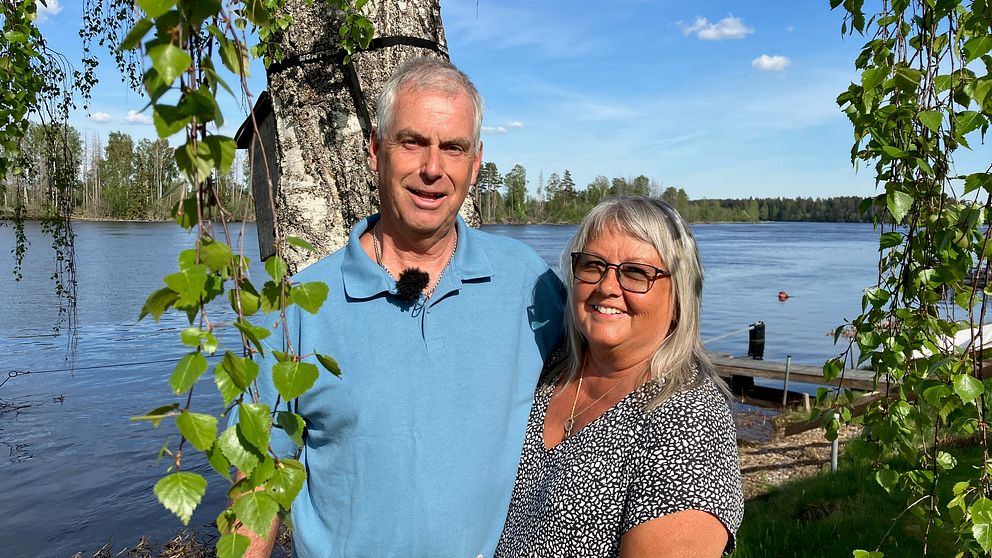 rune och christina assmundsson sonnboviken avesta