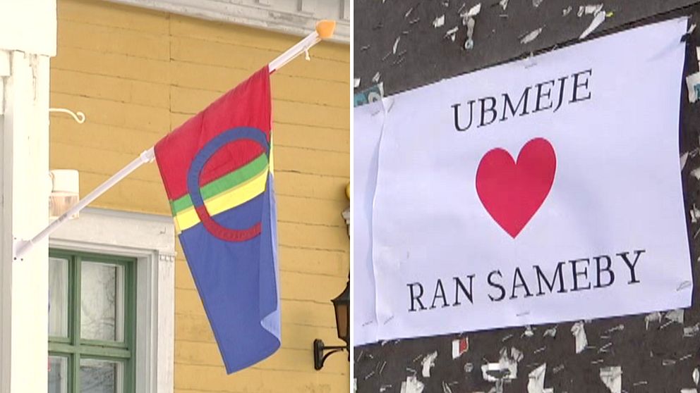Trygghetsgrupp i Umeå