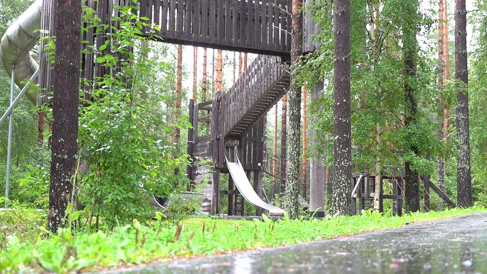 lekpark Umeå
