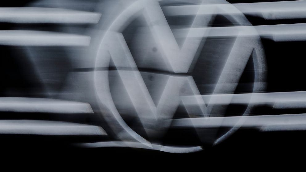 Före detta VW-chefer får fängelse i dieselgate | SVT Nyheter