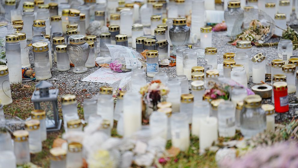 Åklagaren vill se ytterligare psykutredning efter skoldådet i Fagersta ...