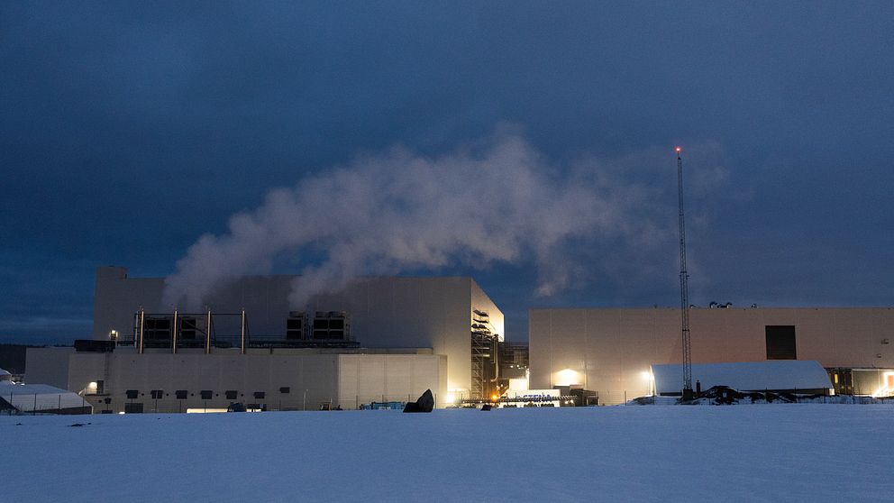 Northvolt