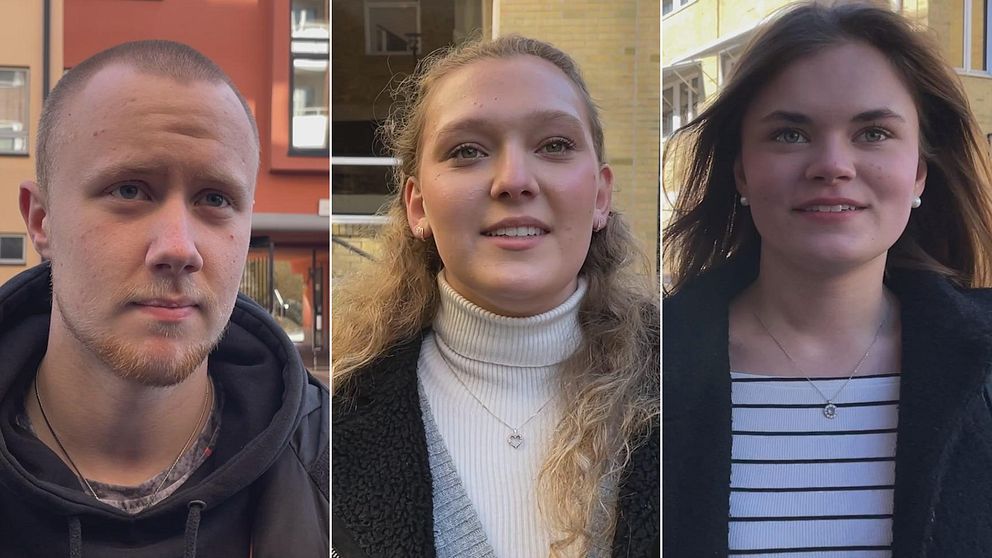 ungdomar om feriejobb