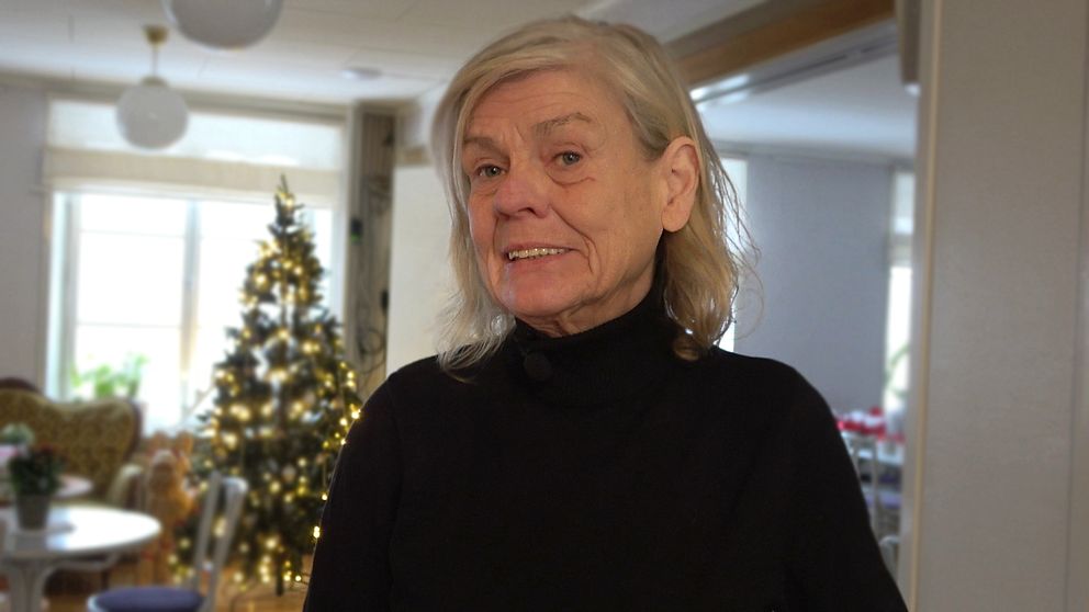 Carina Eklöf