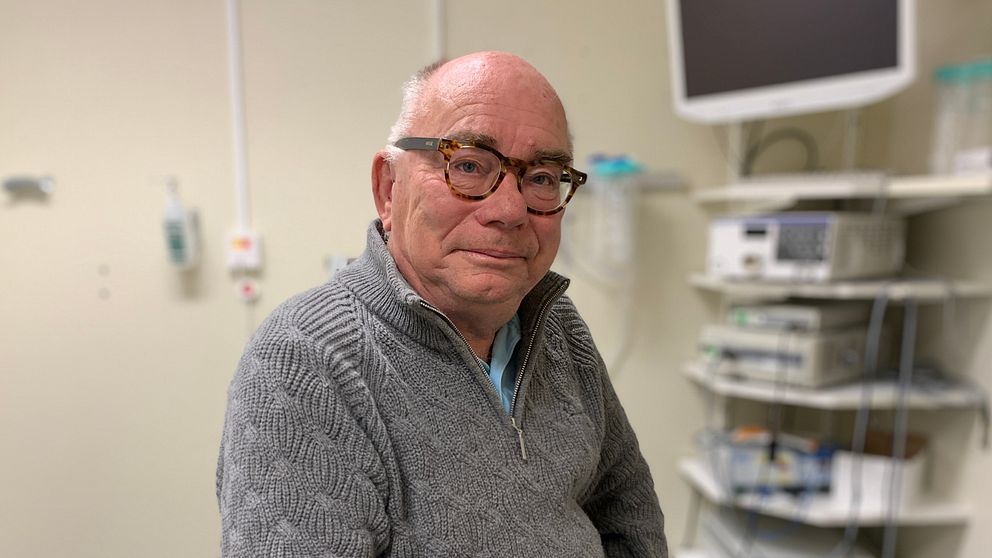 Börje Persson