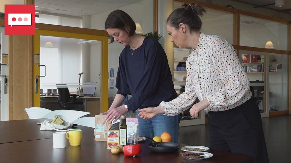 Tre frågor om järnbrist