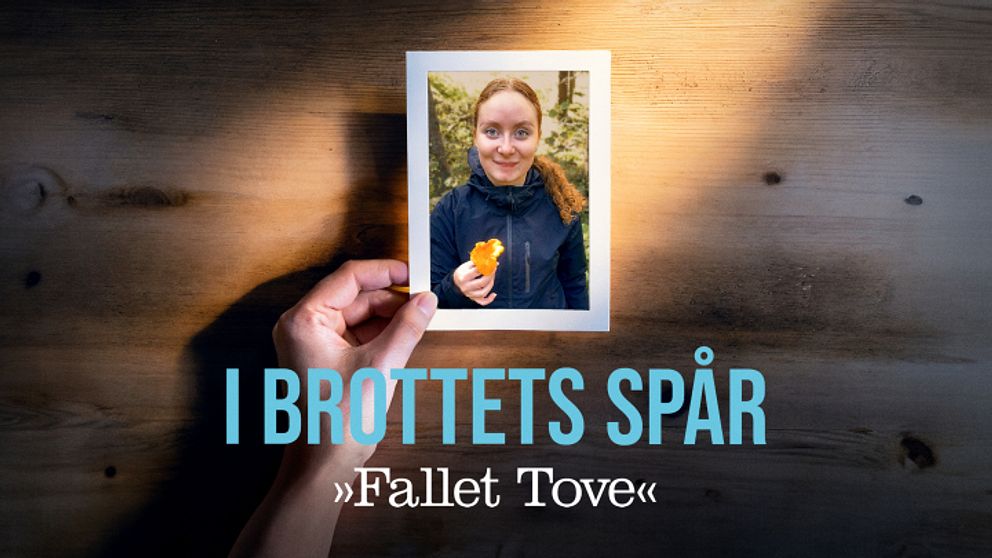 Tovefallet Tove I brottets spår