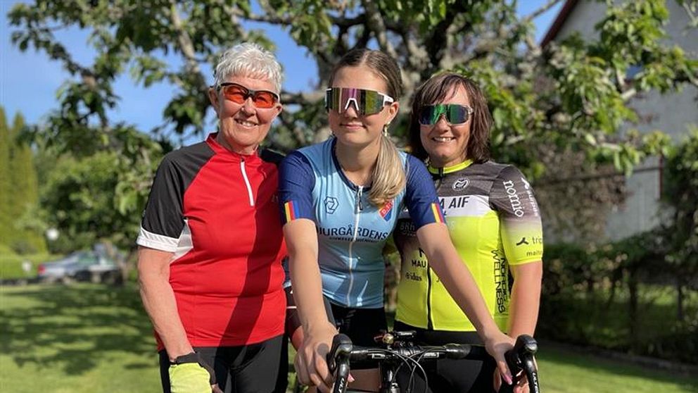 Vättern runt på tandemhoj! – Folkfest i Motala – se fredagens ...
