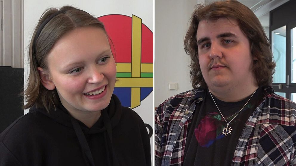 Debatt Sáminuorra