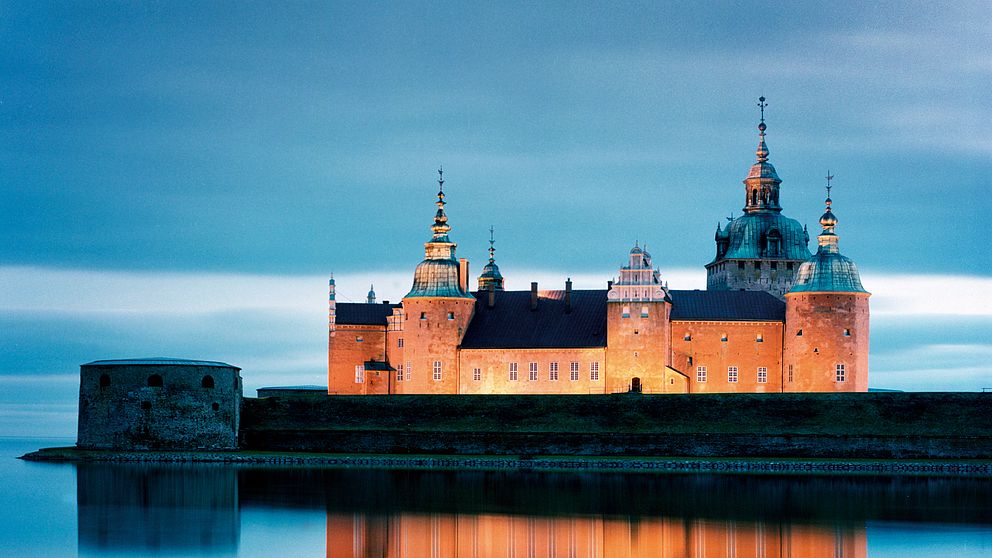 Kalmar slott