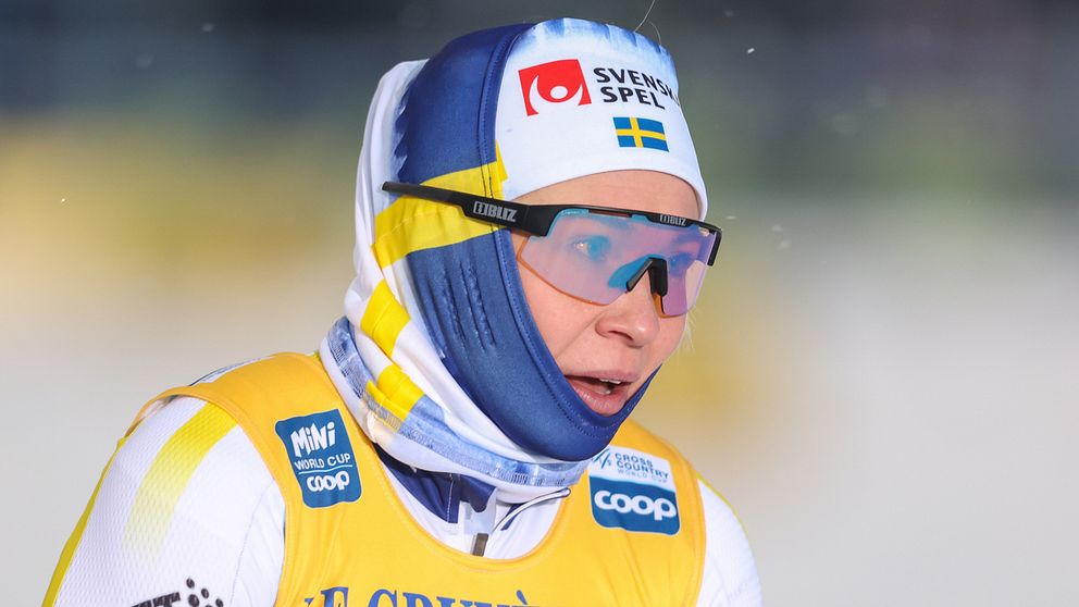 Jonna Sundling