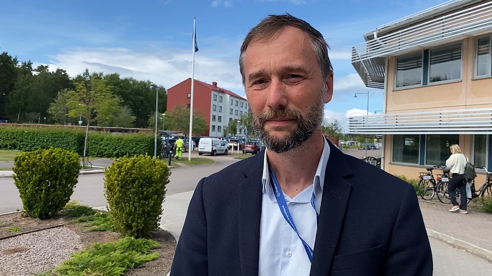 Region Värmland, Vårdkonflikt