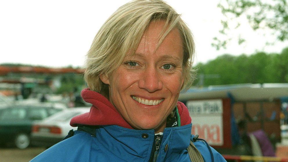 Agneta Andersson