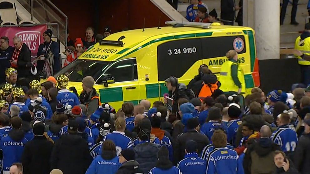 Ambulans
