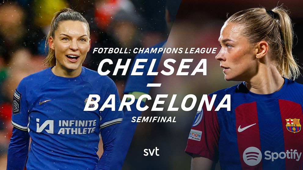 Chelsea-Barcelona