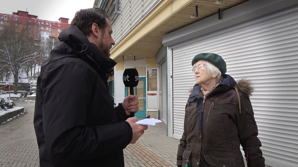 Polisen släppte idag sin nya lista över Sveriges utsatta områden. Stadsdelen Saltskog i Södertälje är ny på listan som utsatt område. En bild som lokalborna inte alltid delar.