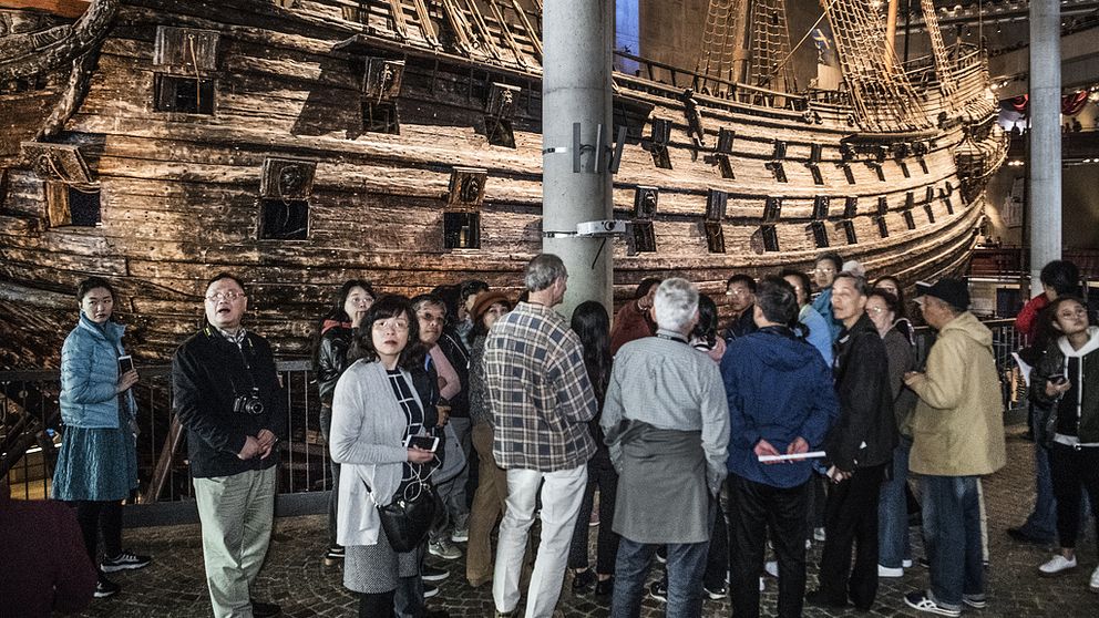 Antalet besökare på landets museum ökade under sommaren, visar ny rapport.