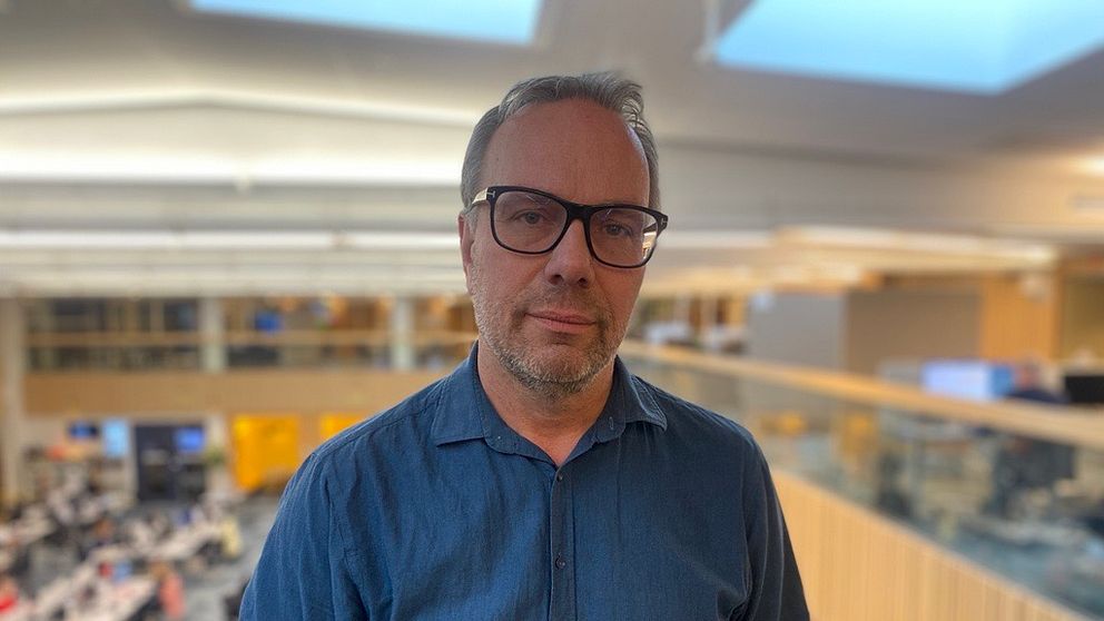 SVT:s reporter Jens Larsson förklarar vad som lett fram till dagens besked i Botkyrka.