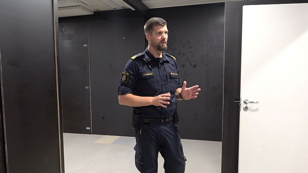 Södertörns högskola | SVT Nyheter
