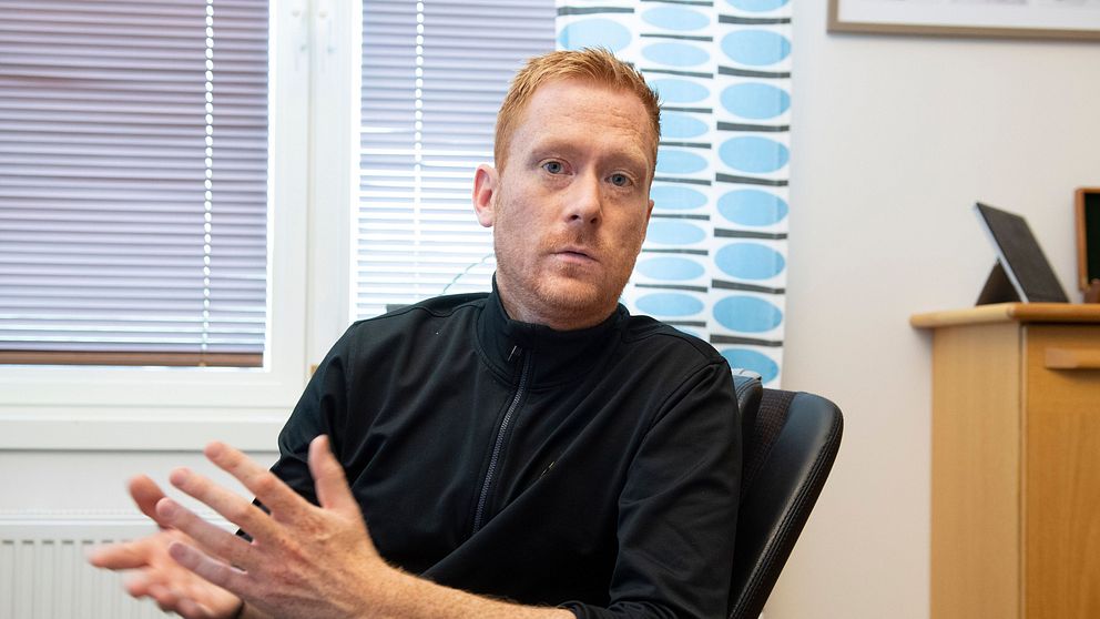 Jonas Ås, kommunalråd
