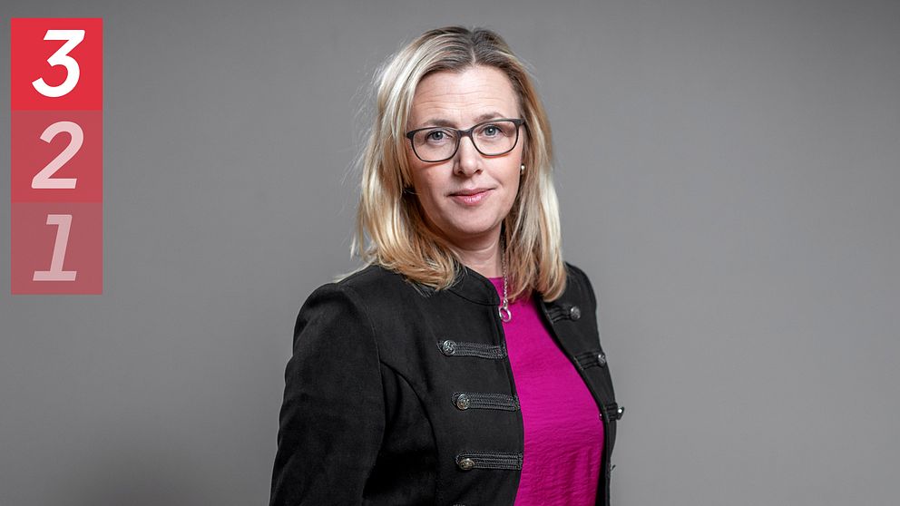 Jessica Norrbom forskare på Karolinska institutet