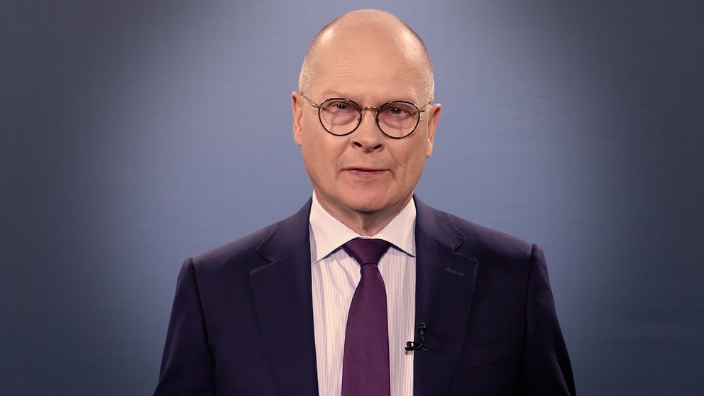 Mats Knutson analyserar den sista debatten inför valet.