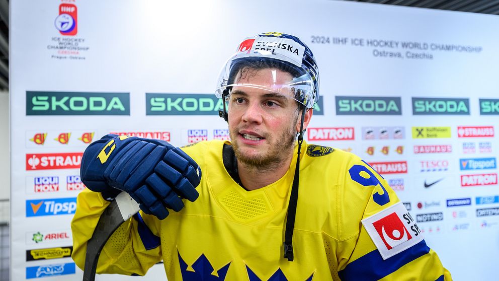 André Burakovsky