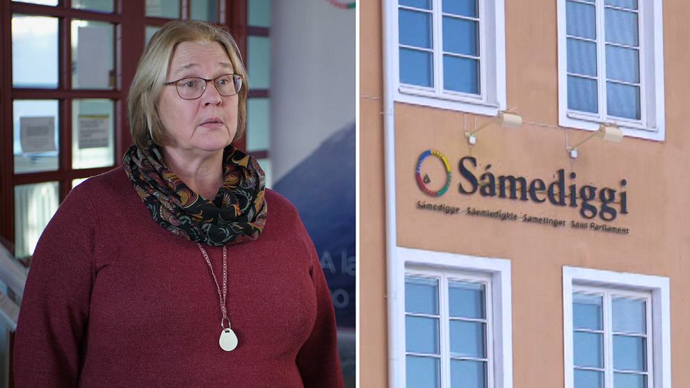 Fem tjänster kan försvinna från språkcentret.