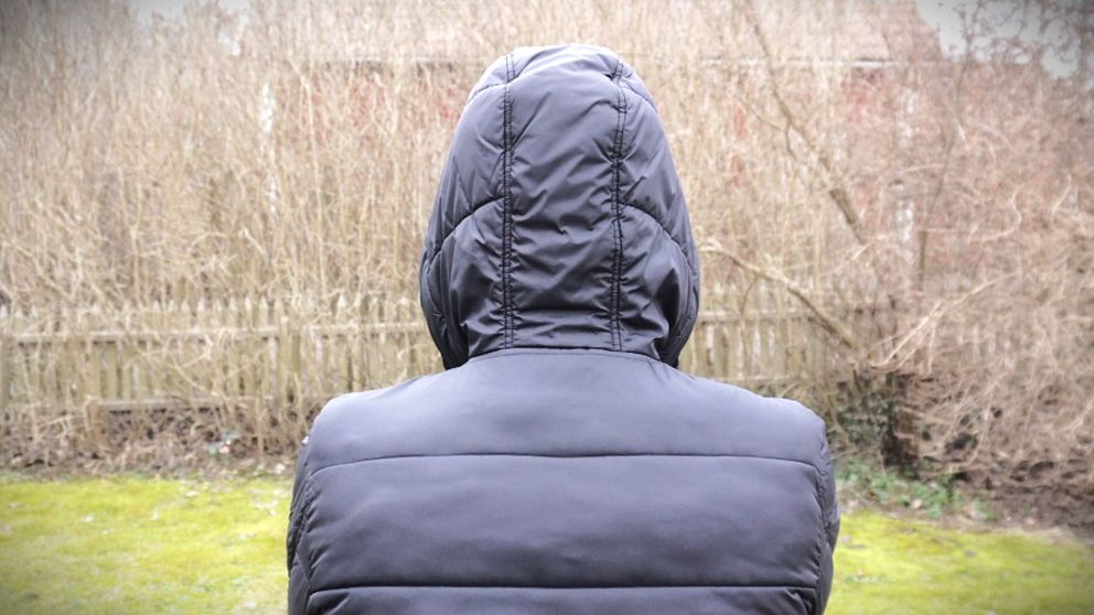 En 19-årig ungdom berättar om sitt missbruk och hur hjälpen från HVB-hemmen fick honom att byta livsstil.