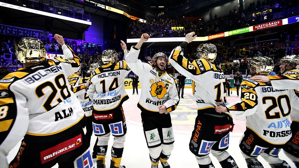 skellefteå aik