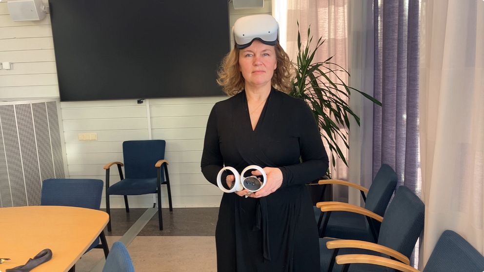 Britta Nordin Forsberg