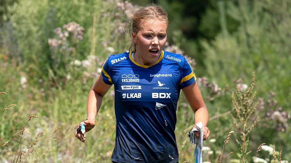 Hanna Lundberg