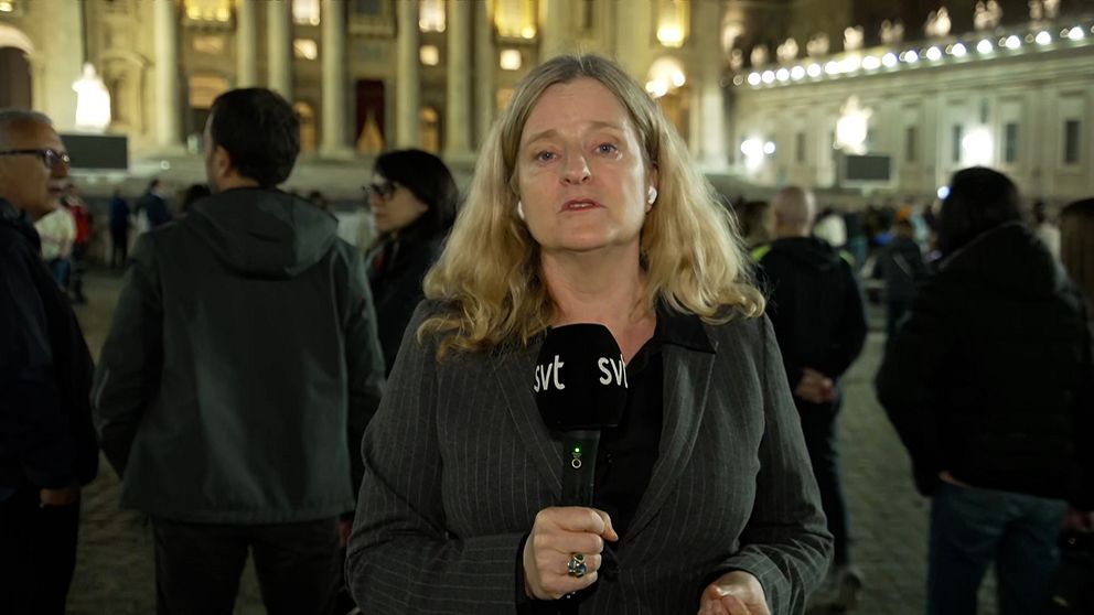 Ulrika Bergsten