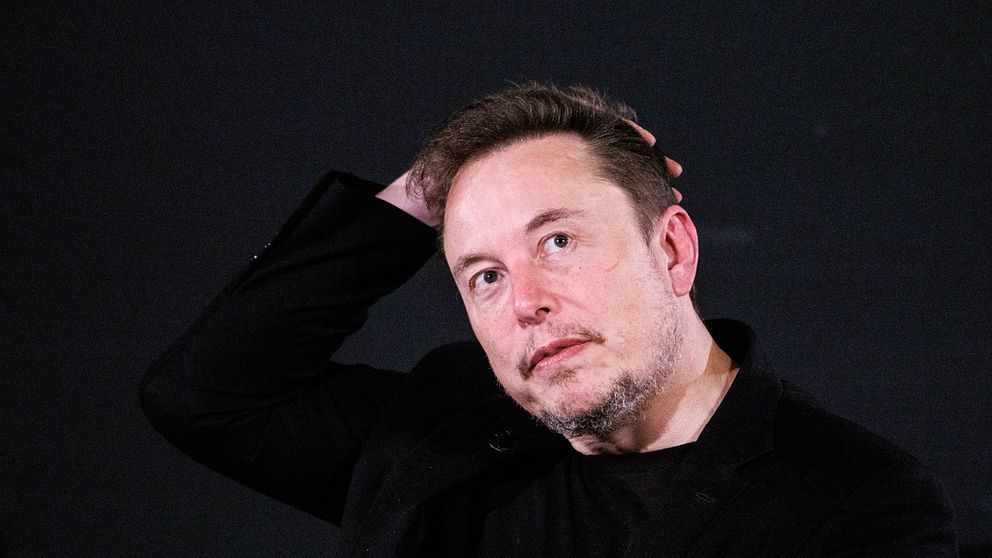 Elon Musk twitter, annonser, antisemit, 2023, apple, disney, X, X (tidigare twitter)