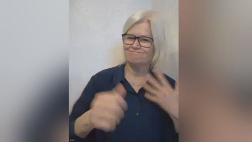 Projektledare MOVADOT, Åsa Gustafsson berättar om projektet som ska avslutas i slutet av februari.