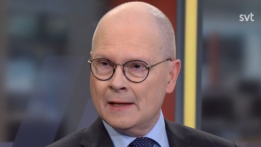 Mats Knutson