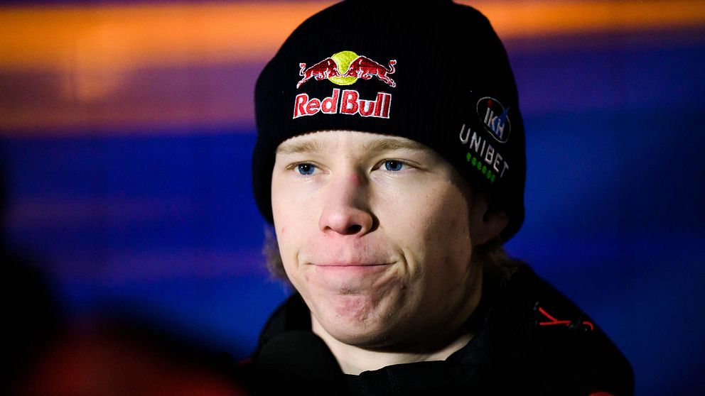 Dubble rallyvärldsmästaren Kalle Rovanperä kommer inte försvara sin VM-titel 2024.