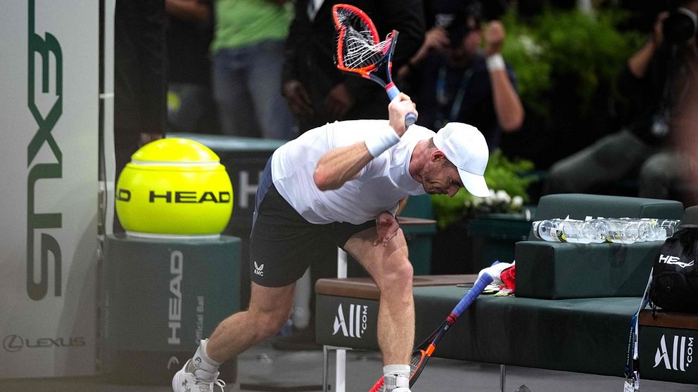 Andy Murray