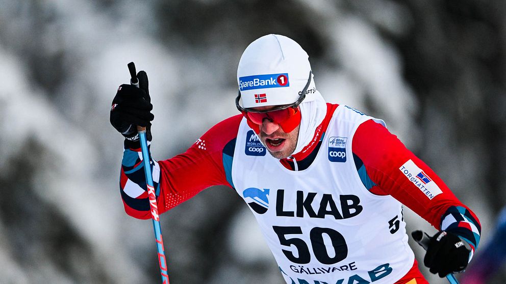 Pål Golberg