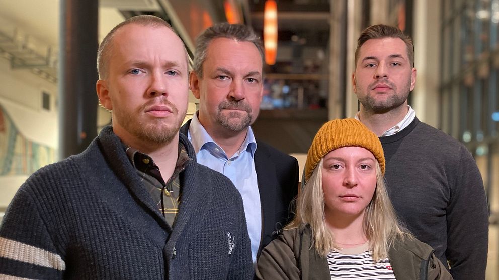 Jägare är besvikna efter att ha blivit lurade att köpa falska jakträtter.