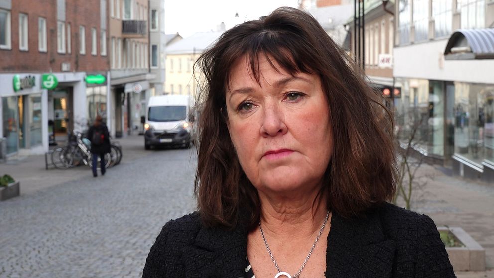 edith hoël, aspö, kommunalt va, vatten och avlopp