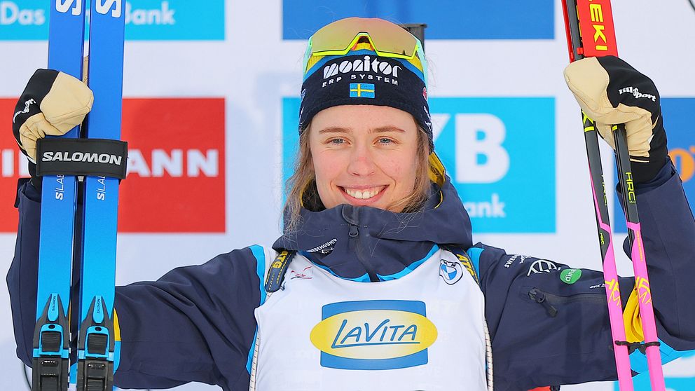 Elvira Öberg