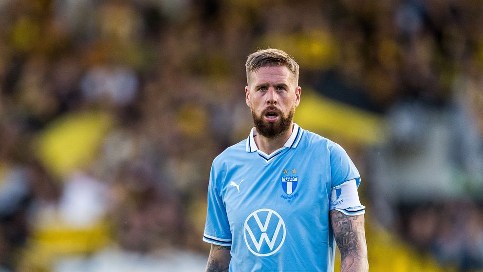 Pontus Jansson