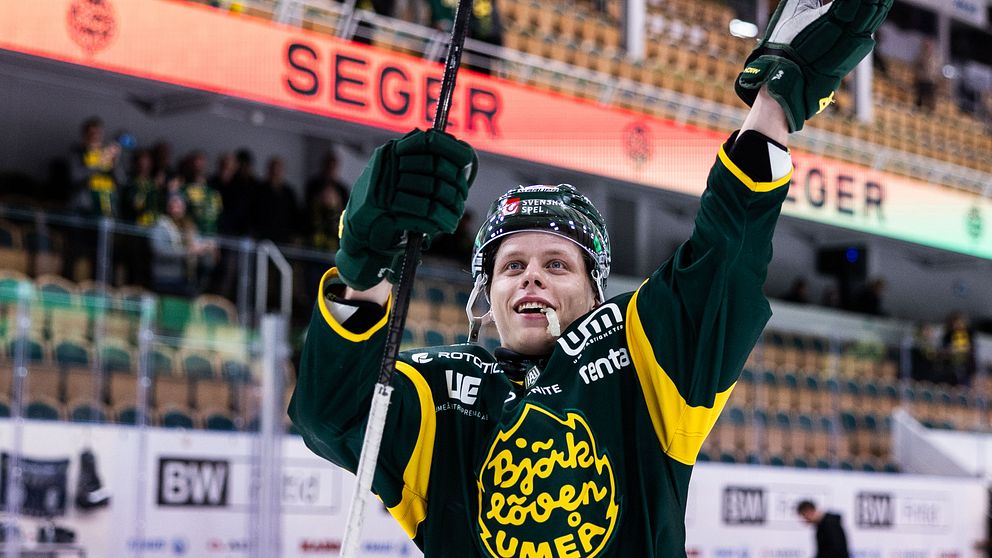 Oscar Tellström
