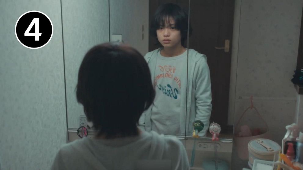 Recension: ”Monster” av Hirokazu Kore-eda | SVT Nyheter