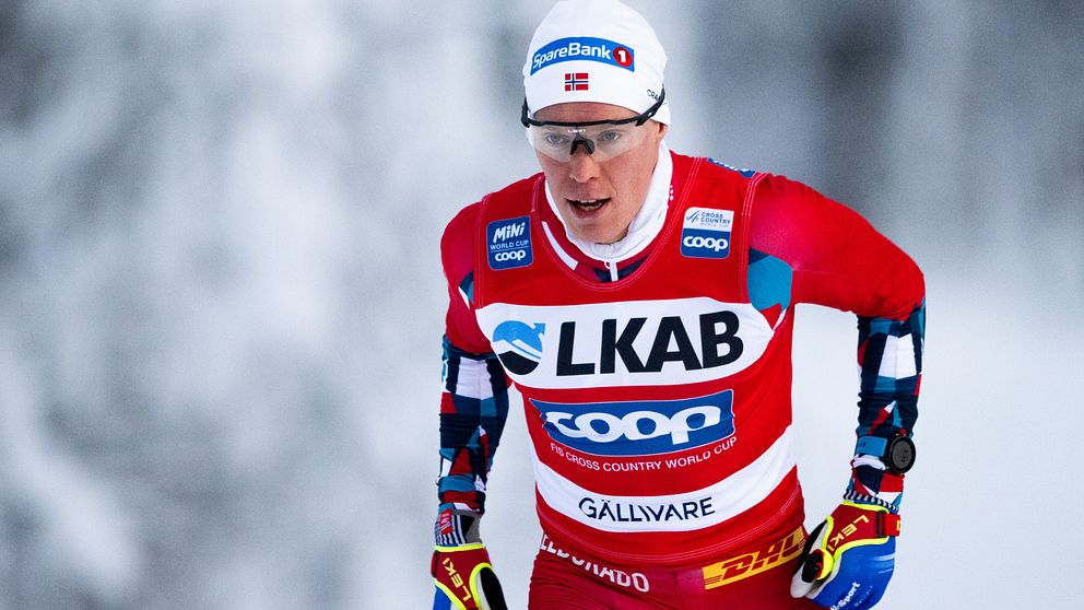 Martin Löwström Nyenget