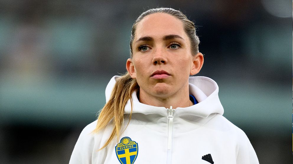 Elin Rubensson, Sverige