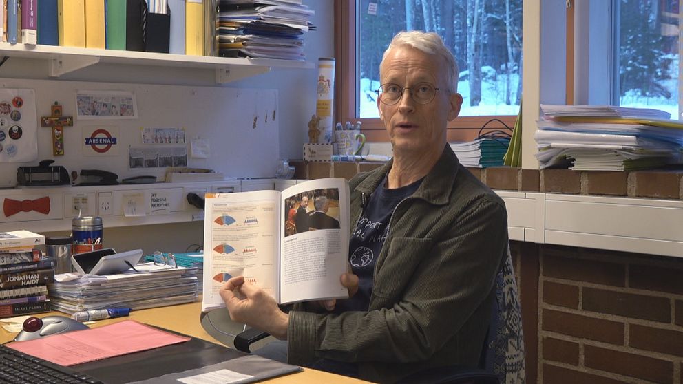 Lärarna tvingas jaga sponsorer – skolan har inte råd med inköp av ...