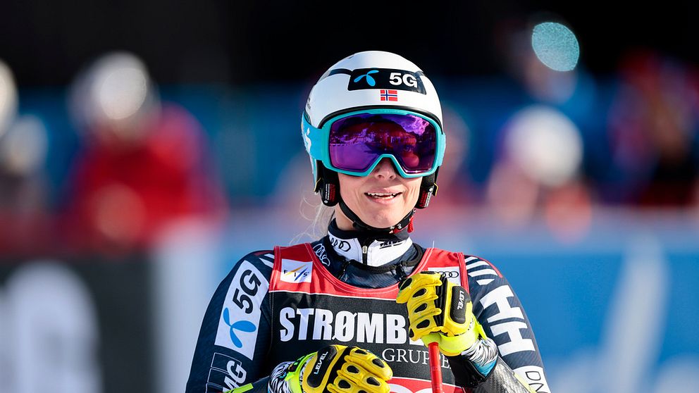 Ragnhild Mowinckel